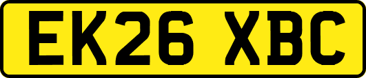 EK26XBC