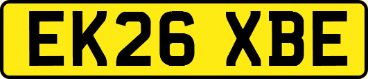 EK26XBE