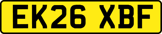 EK26XBF