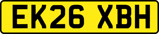 EK26XBH