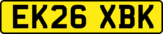 EK26XBK