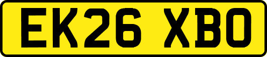 EK26XBO