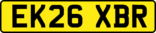 EK26XBR