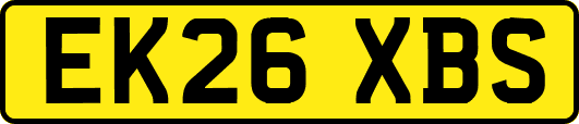 EK26XBS