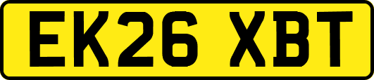 EK26XBT