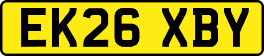EK26XBY