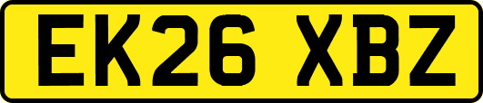 EK26XBZ