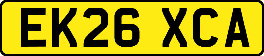 EK26XCA