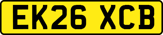 EK26XCB