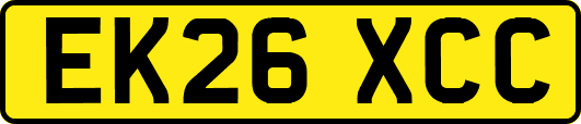 EK26XCC