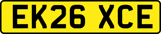 EK26XCE