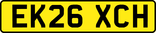 EK26XCH