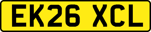 EK26XCL