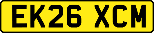 EK26XCM