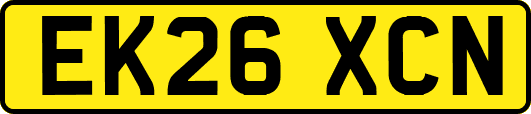EK26XCN