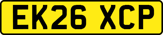 EK26XCP
