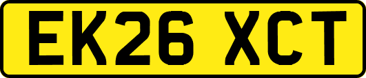 EK26XCT