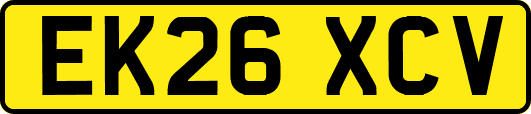EK26XCV