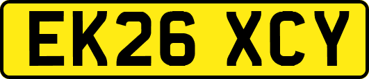 EK26XCY