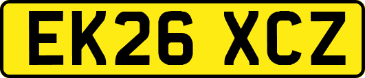 EK26XCZ