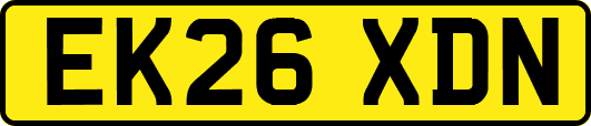 EK26XDN