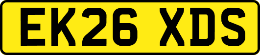 EK26XDS