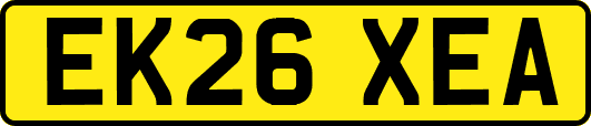 EK26XEA