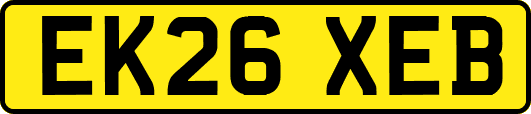 EK26XEB