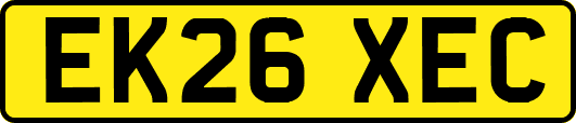 EK26XEC