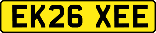 EK26XEE