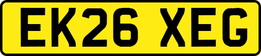 EK26XEG