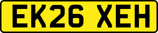 EK26XEH