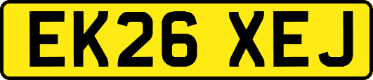 EK26XEJ