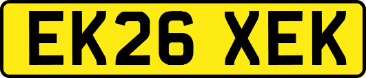 EK26XEK