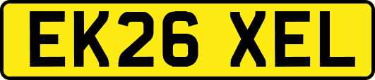 EK26XEL
