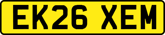 EK26XEM