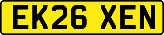 EK26XEN