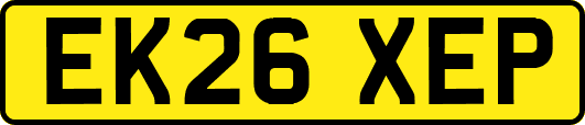 EK26XEP