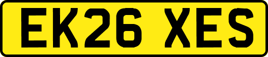 EK26XES