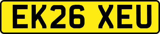 EK26XEU