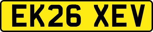 EK26XEV