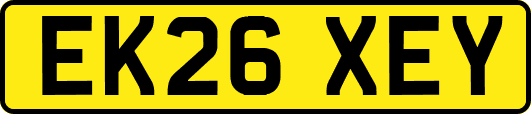 EK26XEY