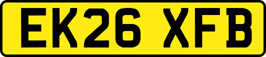 EK26XFB