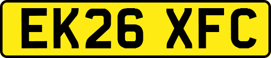 EK26XFC