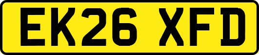 EK26XFD