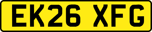 EK26XFG