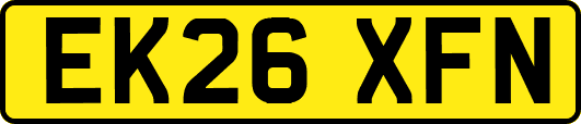 EK26XFN