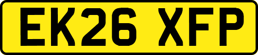 EK26XFP