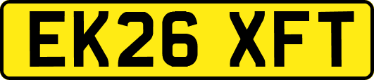 EK26XFT
