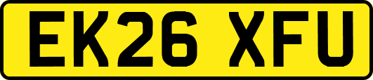 EK26XFU